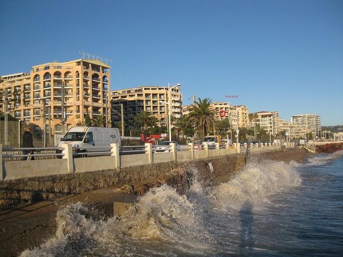 Cannes - View Cap Esterel Exterior foto