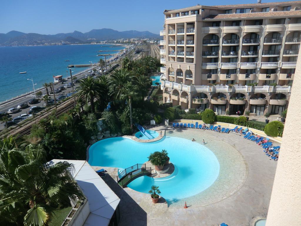 Cannes - View Cap Esterel Exterior foto